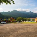 구성마을 입구 ~ 구성마을 이미지