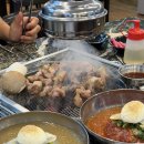 시월온천 | 화성향남맛집 추천 | 전설의 갈비와 불쭈꾸미 솔직후기