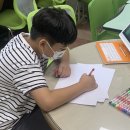 비젼샘지역아동센터 이미지