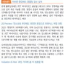 HS 효성첨단소재 : 글로벌 1위의 경쟁력 이미지