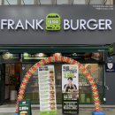 프랭크버거 구미도량점 이미지