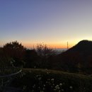 영인산자연휴양림 숲속야영장 이미지