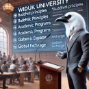 위덕대학교 불교대학원 이미지