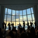 HIPPO | 롯데월드타워 전망대 공연 후기 팀 HIPPO SOUND 빅디 색소폰