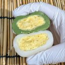 명가떡집 - 금천구 독산로65길 18 | 명가삼대떡집 제주송편 후기
