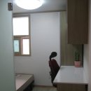 (여성전용)강남교회옆 노량진 원룸텔 1인실 임용고시학원 도보3~5 분거리 바로입실(사진有) 이미지