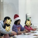 강북초등 | 봉봉키즈카페 강북점 베이킹 수업 후기 | 초등 여자아이와 함께한 1월 체험