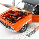 [Greenlight] 1970 Dodge Challenger R/T 이미지