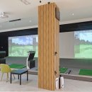 K스크린골프장 이미지