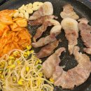서강대맛집 &lt;샵교곱창42&gt;ㅣ서강대점심 서강대삼겹살 훔친고기 대존맛
