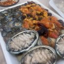 어촌식당 이미지