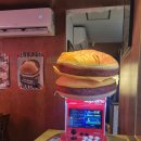 거대비투비 | 성수동 서울숲 점심 맛집 GTS포레스트 육즙 가득 수제버거 메뉴추천 방문 후기