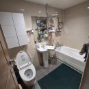 대림오토바이 여주대리점 | 이천 인테리어 - 신둔면 주택 욕실 대형 타일 시공 후기