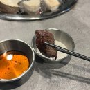 골목집갈빗살 이미지