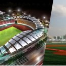 탄천종합운동장 이미지