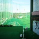 알바트로스 스크린골프 이미지