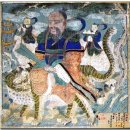 남대천고성교(밑) | 조용현의 영지순례, 신령의 땅