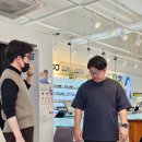 은계지구안경 &#39;글라스밤안경 은계점&#39; 은행동안경 새로 맞춘 후기