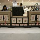 한지 공예 이미지