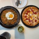 프루데이 | 2일 부산여행] DAY 1: 야스마루 쇼쿠도 - 레레 - 프루티프루타 - 서면,전포 소품샵 투어 - 이재모피자...