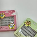 말티 | 똥손도 가능한 플라리아 노글루 속눈썹 말티데이 말티찰랑 사용 후기