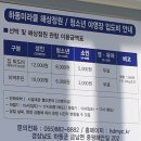 하동미라클 청소년야영장 이미지