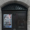 영원칼라인쇄 | [유럽도시예술기행 2024] 뉘른베르크, 알브레히트 뒤러 박물관 Albrecht- Dürer-Haus