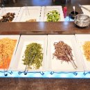 다담뜰한식뷔페상주점 이미지