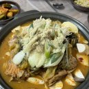 등뼈벌교점 이미지