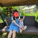 24개월 아기랑 용인 처인구 예쁜 정원이 있는 카페 다녀온 후기_딜라의정원