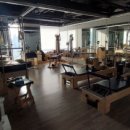밸런스기구필라테스