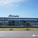 오즈펫살롱 | 람보르기니 뮤지엄 후기, 람보르기니 공장 바로 옆에서 만나는 귀한 올드카, 수퍼카, 한정판 등