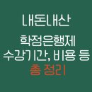 [학점은행제] 심리학개론 | 학점은행제 심리학 내돈내산 후기 | 수강기간·비용·강의 수준까지 솔직 리뷰