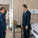 의료법인 롯데의료재단 이미지