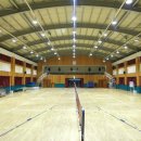 청림체육관 이미지