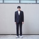 블랭크핏 | 넌블랭크 오버핏 남자 셋업수트 30대 남자 정장 브랜드 추천
