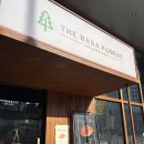 허니머쉬 | THE BANA FPREST (더바나포레스트) / 소금빵 맛집 / (두류동 카페 1)