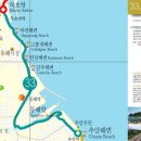 해파랑길 33코스 이미지