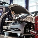 첨단자동차 정비센터 이미지