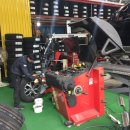 타이어프로 상동점 이미지