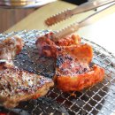 군자닭갈비