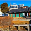 부평도호부관아 | 인천 부평도호부관아(청사)