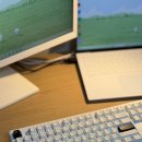 몽돌 | 기계식 키보드 추천! 조약돌 소리 도각도각 SPM PL87W 몽돌 내돈내산 솔직후기