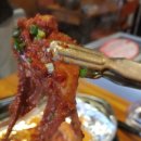 복삼겹살 감자탕