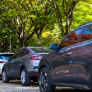 옥샘캠핑장 이미지