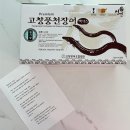 아몽제이 | 기력 보충에 좋은 장어즙, 활기담 풍천 장어 잔액 엑기스 추천