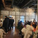 CU 부산범천럭키점 | 부산역 감성 카페 브라운핸즈백제 메뉴 후기