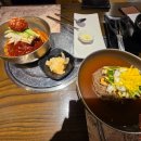 진주냉면 이미지