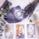 마음을 읽는 타로카드 이미지