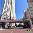 여명중학교 버스정류장 이미지